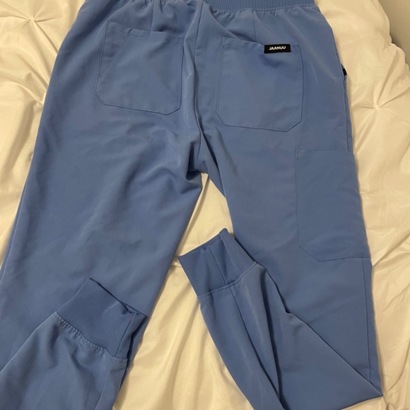 Jaanuu scrub pants - Picture 2 of 3